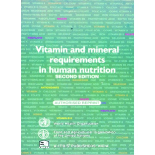 vitamin-and-mineral-requirements-in-human-nutrition