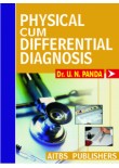 Physical cum Differential Diagnosis