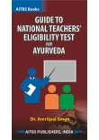 GUIDE TO NATIONAL TEACHERS’ ELIGIBILITY TEST FOR AYURVEDA