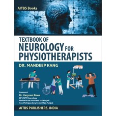 TEXTBOOK OF NEUROLOGY FOR PHYSIOTHERAPISTS 