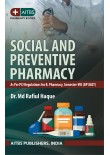 Social and Preventive Pharmacy (As per PCI Regulation for B. Pharm Semester VIII (BP 802T)