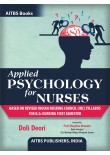 Applied PSYCHOLOGY for NURSES 