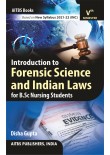 Introduction to Forensic Science and Indian Laws for B.Sc Nursing Students