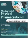 A Practical Book of Physical Pharmaceutics-II (As per Syllabus for B. Pharmacy by PCI)