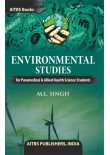 ENVIRONMENTAL STUDIES for Paramedical & Allied Health Science Students