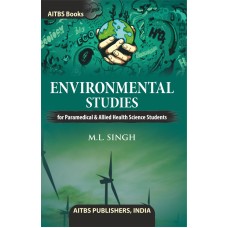 ENVIRONMENTAL STUDIES for Paramedical & Allied Health Science Students