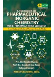 A TEXTBOOK OF PHARMACEUTICAL INORGANIC CHEMISTRY