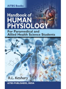 Handbook of HUMAN PHYSIOLOGY for Paramedical and Allied Health Science Students