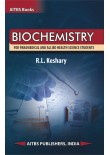 BIOCHEMISTRY for Paramedical & Allied Health Science Students