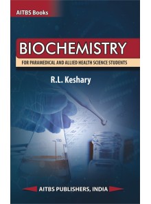 BIOCHEMISTRY for Paramedical & Allied Health Science Students