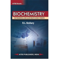 BIOCHEMISTRY for Paramedical & Allied Health Science Students