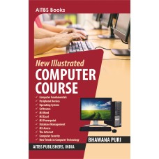 New Illustrated Computer Course