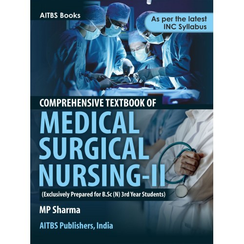 thesis on medical surgical nursing
